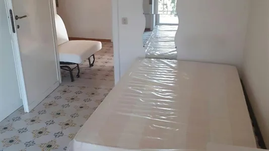 Rooms in Roma Municipio XIV – Monte Mario - photo 7