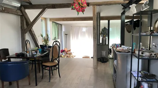 Apartments in Besnica - photo 2