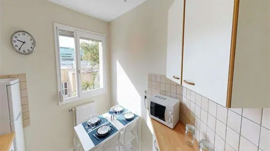 Rooms in Lyon - photo 5