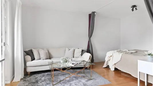 Apartments in Järfälla - photo 3