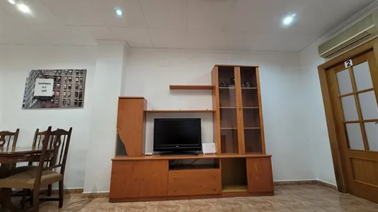 Rooms in Murcia - photo 5