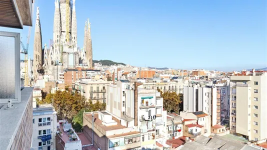 Apartments in Barcelona Eixample - photo 6