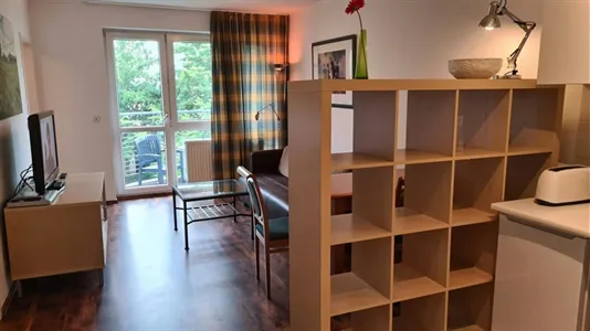 Apartments in Location is not specified - photo 7