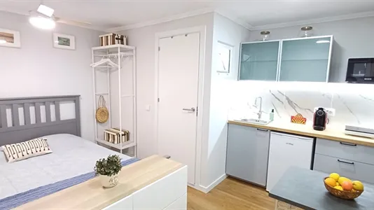 Apartments in Location is not specified - photo 10