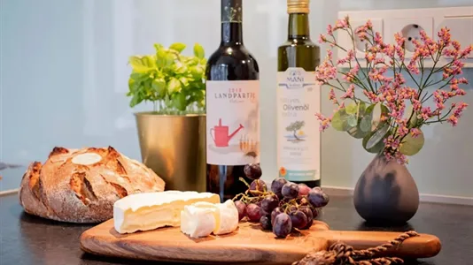 Apartments in Dusseldorf - photo 10