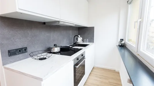 Apartments in Hamburg Mitte - photo 4