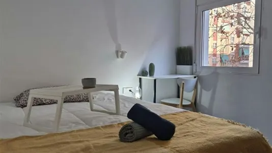 Rooms in Alboraya - photo 1
