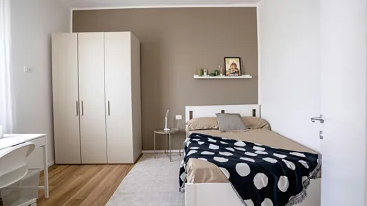 Rooms in Padua - photo 5