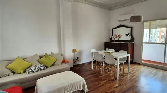 Apartments in Valencia Ciutat Vella - photo 3