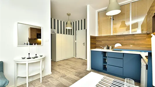 Apartments in Łódź - photo 6