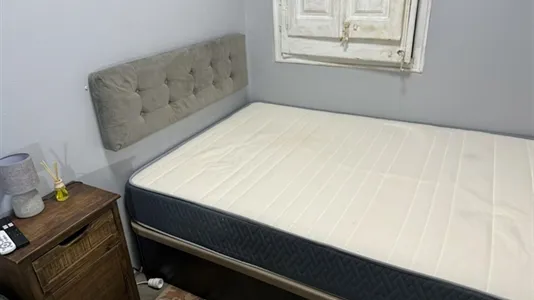 Rooms in Barcelona Eixample - photo 3