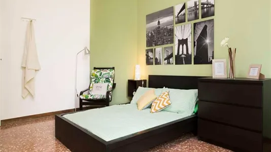 Rooms in Milano Zona 3 - Porta Venezia, Città Studi, Lambrate - photo 7