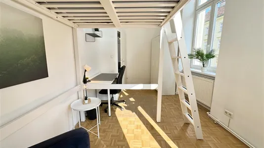 Rooms in Vienna Leopoldstadt - photo 4