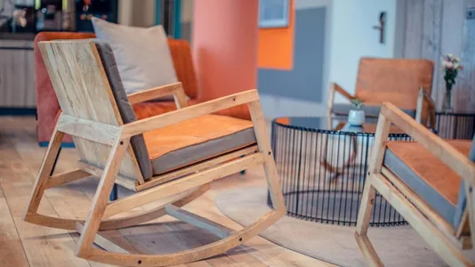 Apartments in Esslingen - photo 8