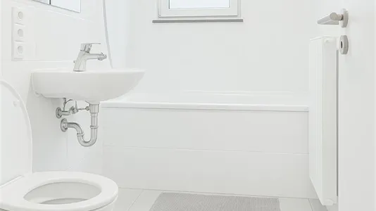 Rooms in Location is not specified - photo 8