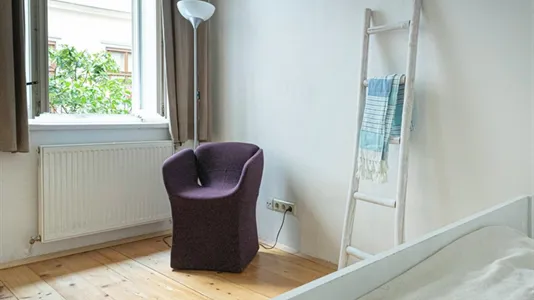Apartments in Vienna Josefstadt - photo 10