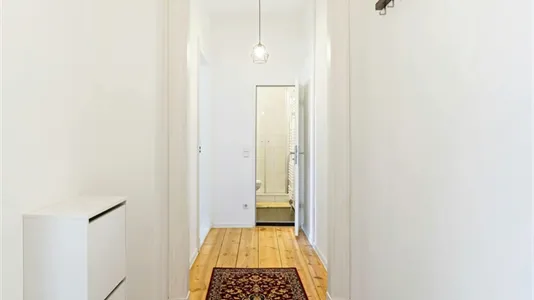 Apartments in Berlin Mitte - photo 10