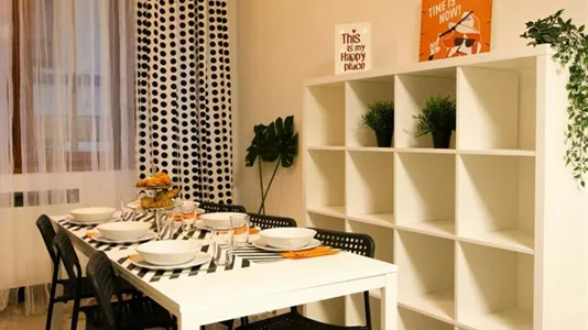 Rooms in Bologna - photo 8
