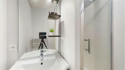 Rooms in Pau - photo 3