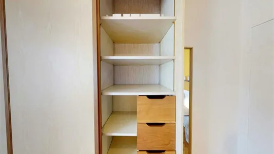 Rooms in Paris 13ème arrondissement - Place d'Italie - photo 5