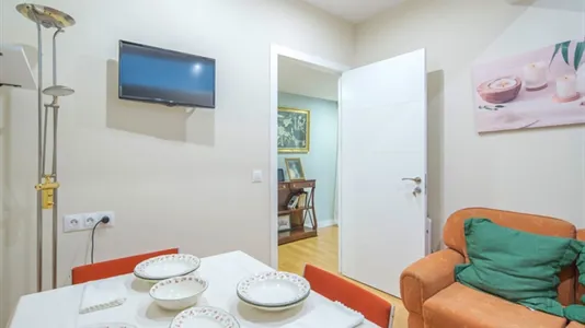 Rooms in Madrid Centro - photo 7