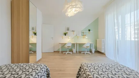 Rooms in Padua - photo 4
