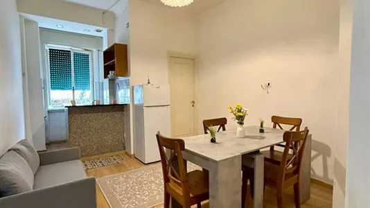 Apartments in Roma Municipio II – Parioli/Nomentano - photo 1