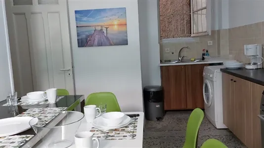 Rooms in Athens Agios Nikolaos - photo 9