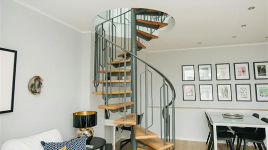 Apartments in Dusseldorf - photo 7