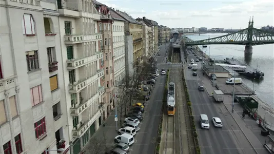 Apartments in Budapest Belváros-Lipótváros - photo 9