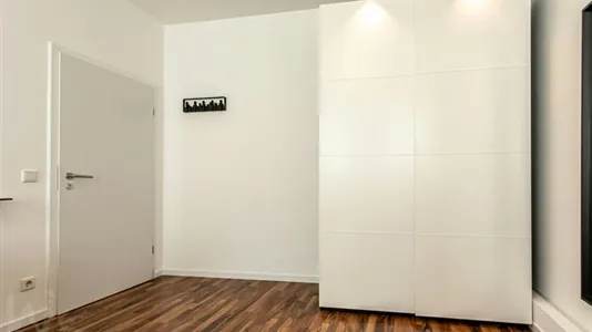 Rooms in Frankfurt Innenstadt I - photo 4