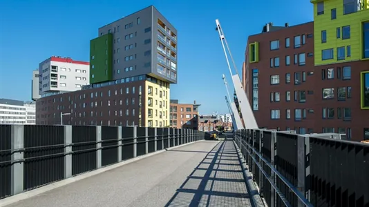 Rooms in Helsinki Keskinen - photo 9