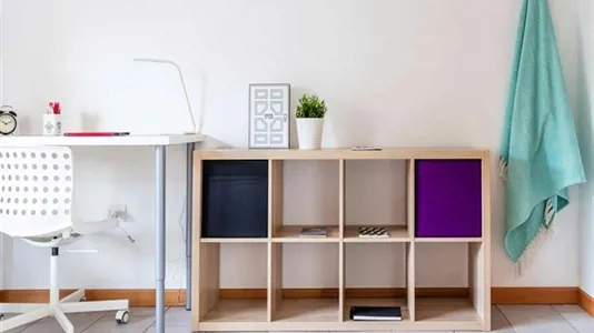 Rooms in Roma Municipio IX – EUR - photo 3