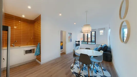 Rooms in Barcelona Les Corts - photo 6