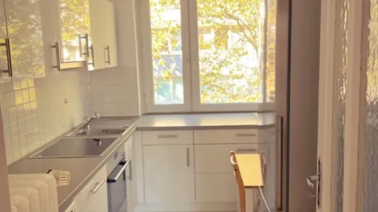 Rooms in Frankfurt Innenstadt I - photo 5