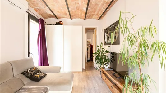 Apartments in Barcelona Ciutat Vella - photo 7