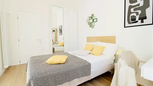 Rooms in Florence - photo 2