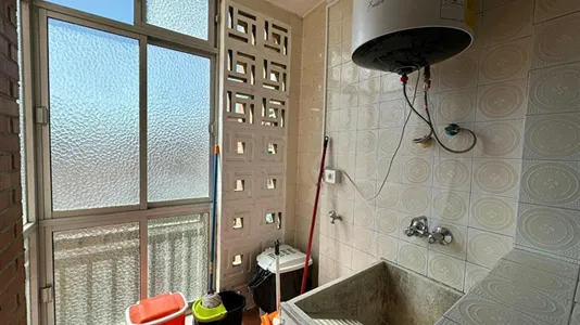 Rooms in Granada - photo 8