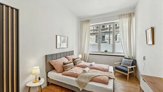 Apartments in Nuremberg - photo 3