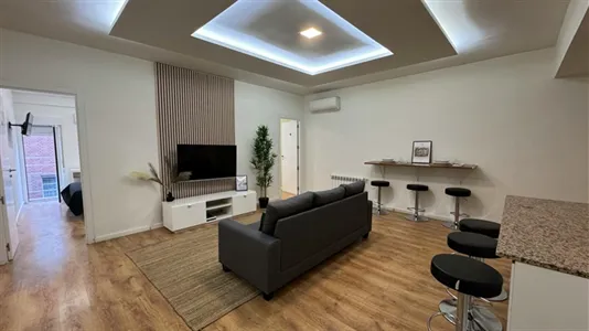 Rooms in Madrid Tetuán - photo 4