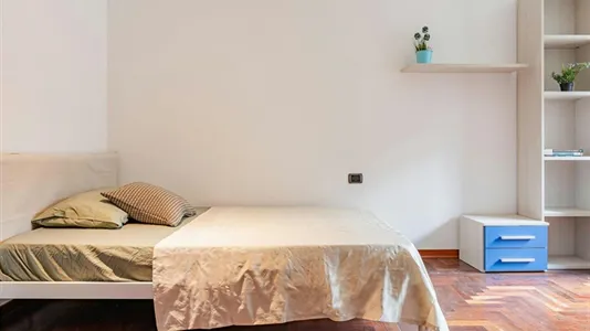 Rooms in Milano Zona 2 - Stazione Centrale, Gorla, Turro, Greco, Crescenzago - photo 3