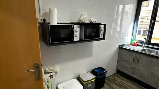 Rooms in León - photo 6