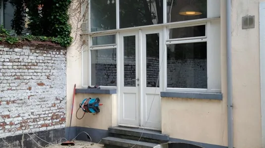 Apartments in Brussels Sint-Gillis - photo 10