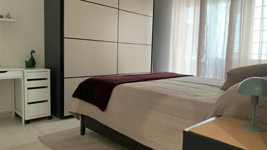 Apartments in Roma Municipio III – Monte Sacro - photo 9