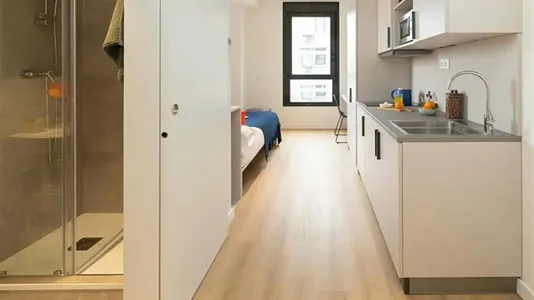 Apartments in Salamanca - photo 9