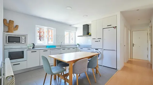 Rooms in Salamanca - photo 9