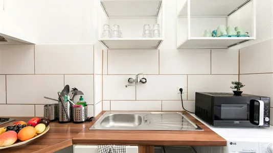 Rooms in Location is not specified - photo 8