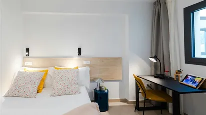Room for rent in Málaga, Andalucía