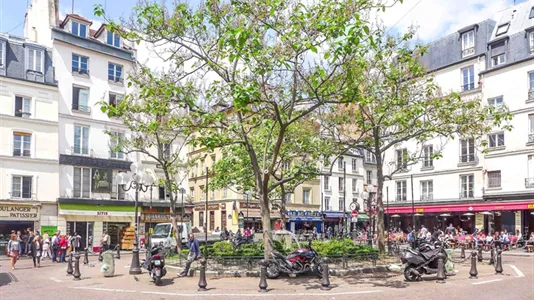 Apartments in Paris 5ème arrondissement - Latin Quarter - photo 6
