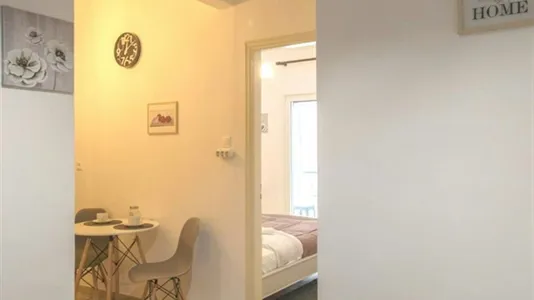 Apartments in Location is not specified - photo 9